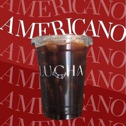 อเมริกาโน่