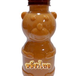 ชาไทย(ขวด)