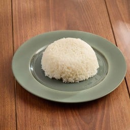 ข้าวสวยหอมมะลิ