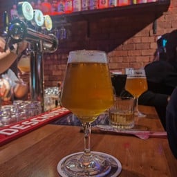 Taopiphop Bar Project (Charoen Rat ) ถ. เจริญรัถ วงเวียนใหญ่