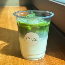 Nishio Latte
