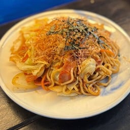 ยากิโซบะ