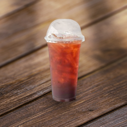 ชาดำเย็น