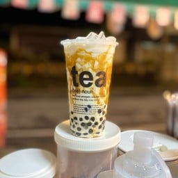 Boba Brew