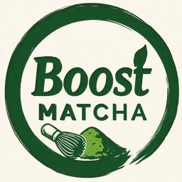Boost Matcha