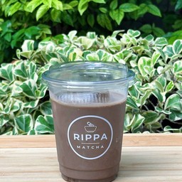 HOUJICHA