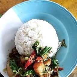 ร่ำรวยตามสั่ง&ส้มตำ&อาหารป่า สาขาเจริญสินธานีบ่อวิน