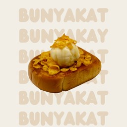 โทสคอร์นเฟล็ก