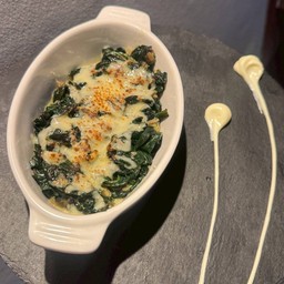 Spinach Cheese