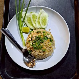 ข้าวผัด