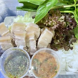 อยากกินเมี่ยง @บ้านลภัส