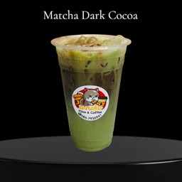 Matcha Cocoa