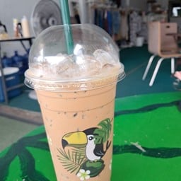 กาแฟดอยทิพย์ พลรัตน์