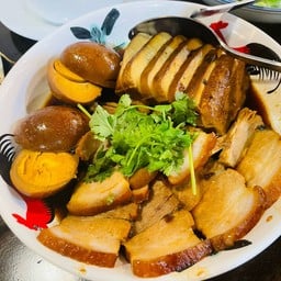 Paradises NG Restaurant