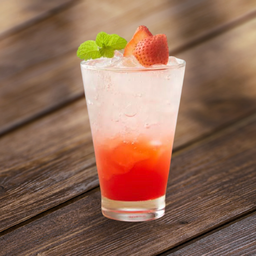 น้ำสตอเบอรี่