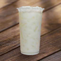 นมสดเย็น