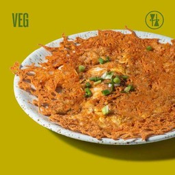 แป้งทอด