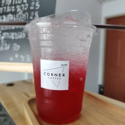 แดงโซดา