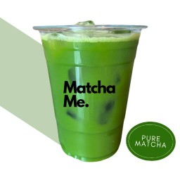 Matcha Me