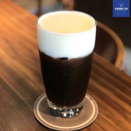 ครีมอเมริกาโน่ CREAM Americano