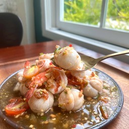 ตำมังคุด