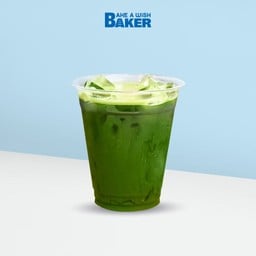 Ise MATCHA Clear Mixed