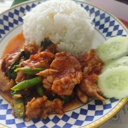 ลองแวะหน่อย อร่อยนะจ๊ะ byใบตอง