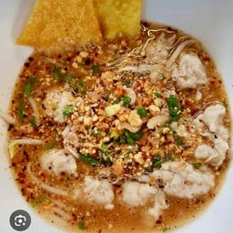 ข้าวมันไก่ ชาตินี้ต้องลอง! (สายหยุด)