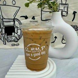 เอสเพรสโซ่เย็น( Ice Espresso)