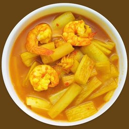 แกงส้มกุ้ง