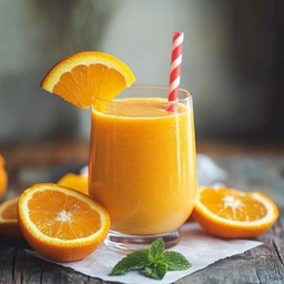 ส้มปั่น.