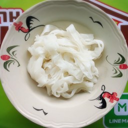 เส้นขนมจีน