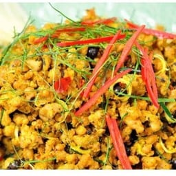 คั่วกลิ้งไก่