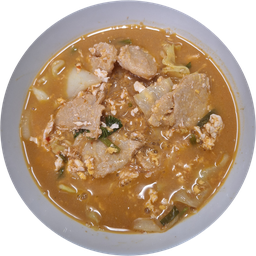 สุกี้น้ำ(โบราณ)
