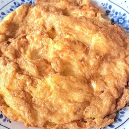 ไข่เจียวว
