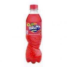 น้ำแดง(แฟนต้า)