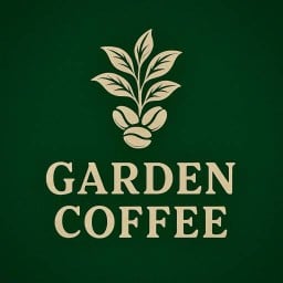 Garden coffee ดอนเมือง(Don Mueang)