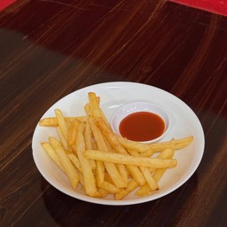 เฟรนฟราย