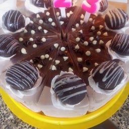 ร้านข้าวมันไก่กุ๊กกู๋2