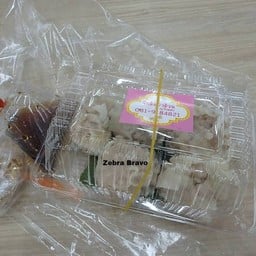 ขนมจีบต้มป้าอ้วน