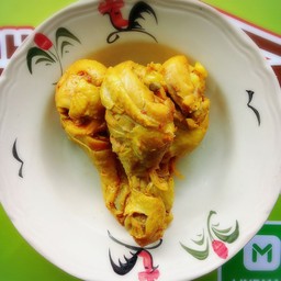 น่องไก่