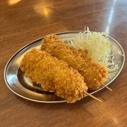 Big Kushikatsu 1Pcs