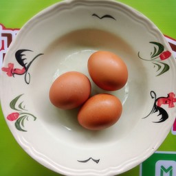 ไข่ต้ม