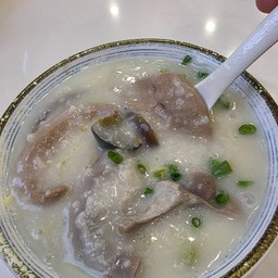 Hop Hing Noodle Restaurant (合興粉麵茶餐廳) @ Tsim Sha Tsui Tsim Sha Tsui