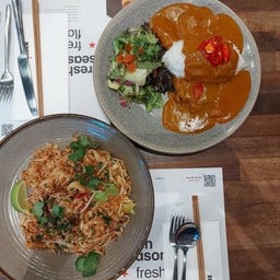Wagamama Roermond