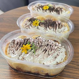Banoffee บานอฟฟี่ (กล่องใหญ่)
