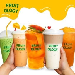 FruitOLogy (ฟรุ๊ตโอลโลจี)-กังสดาล ขอนแก่น