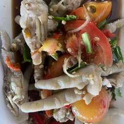 ตำซุปเปอร์ขาไก่