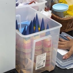โลตัส บางปะกอก