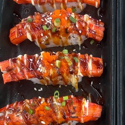 หน้าปูอัดชีสเบิร์นไฟ